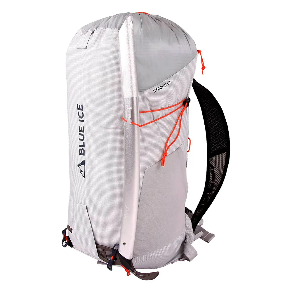 Blue Ice Stache Ul 25l Rucksack, Pearl blue Blue Ice Stache Ul 25l Rucksack, Pearl blue