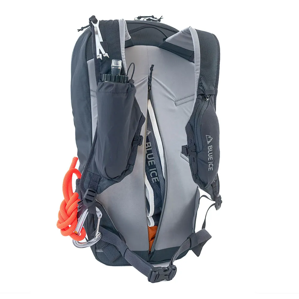 Blue Ice Taka 22l Rucksack Blue Ice Taka 22l Rucksack
