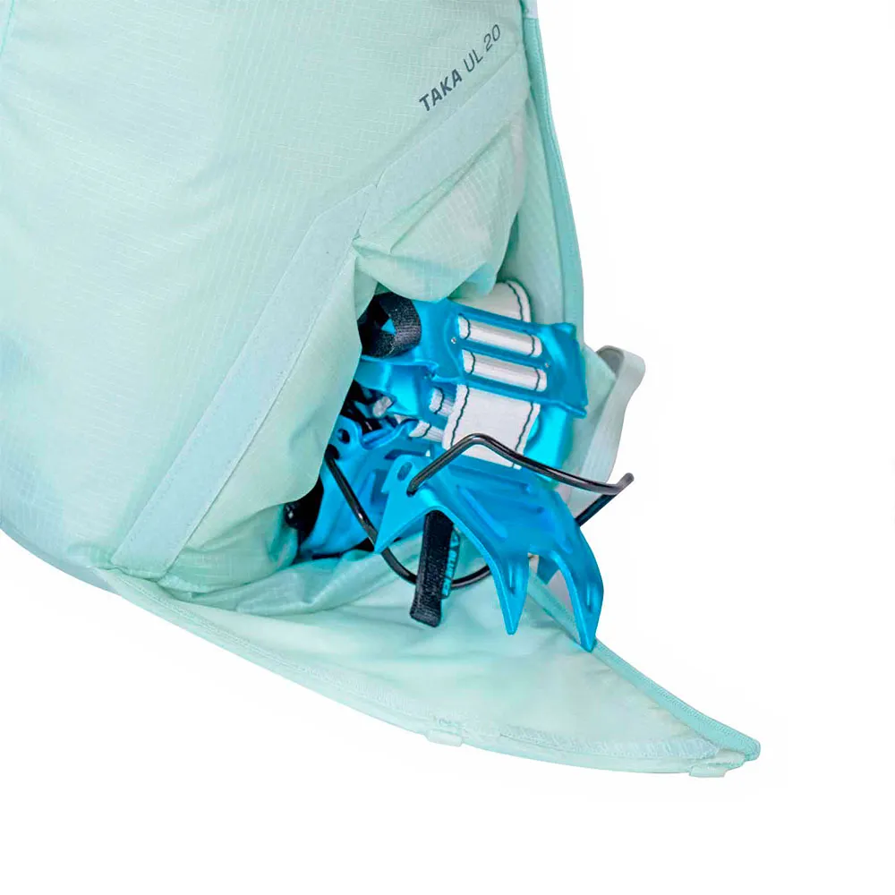 Blue Ice Taka Ul 20l Rucksack, Glacier Blue Ice Taka Ul 20l Rucksack, Glacier