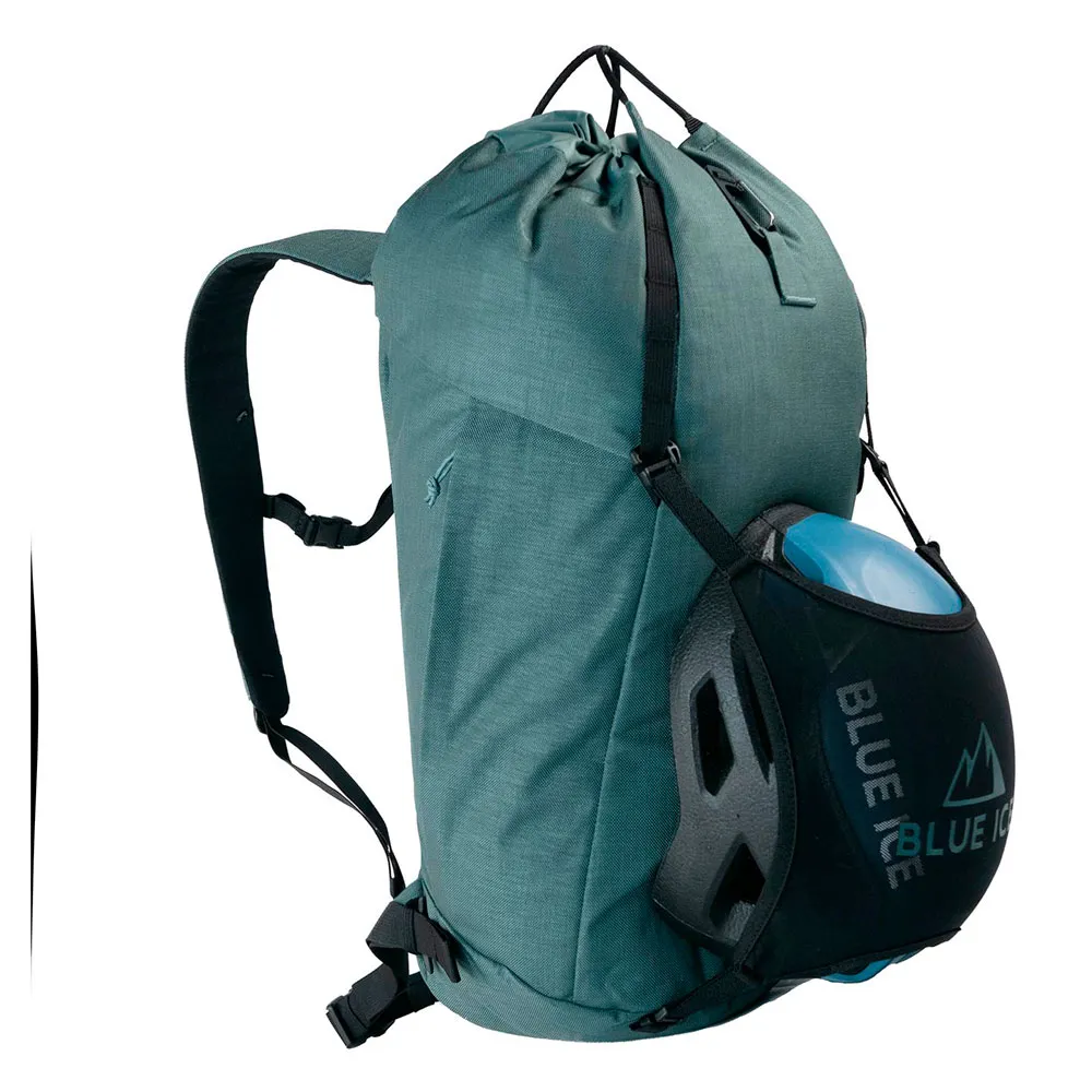 Blue Ice Wadi 22l Rucksack Blue Ice Wadi 22l Rucksack