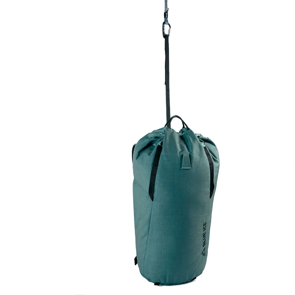 Blue Ice Wadi 22l Rucksack Blue Ice Wadi 22l Rucksack