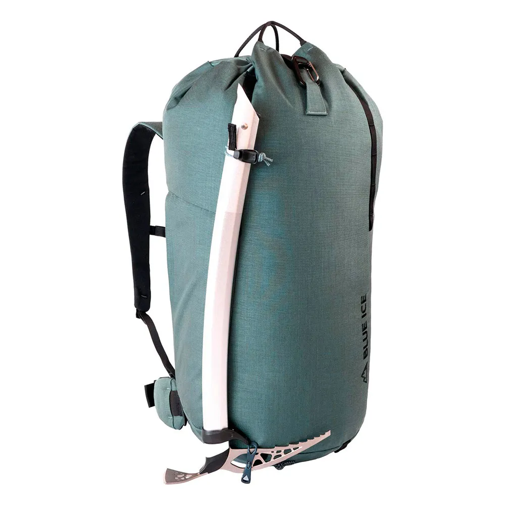 Blue Ice Wadi 32l Rucksack Blue Ice Wadi 32l Rucksack