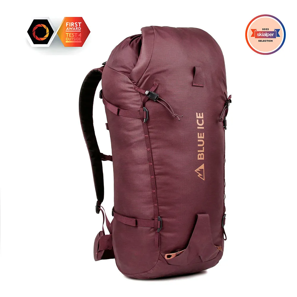 Blue Ice Warthog 30l Rucksack Blue Ice Warthog 30l Rucksack
