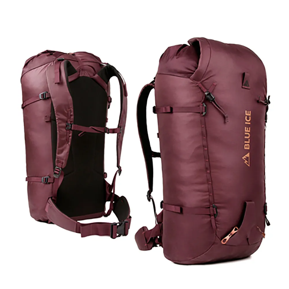 Blue Ice Warthog 30l Rucksack Blue Ice Warthog 30l Rucksack