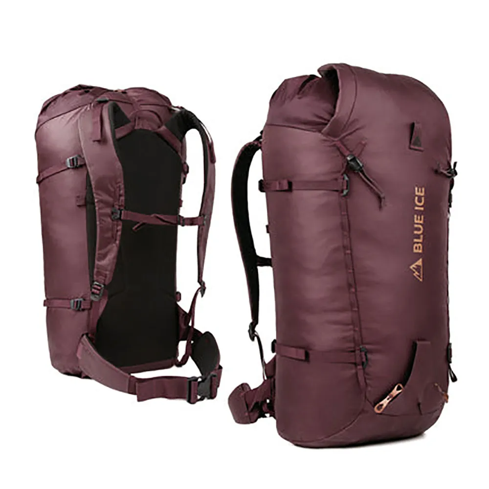 Blue Ice Warthog 40l Rucksack Blue Ice Warthog 40l Rucksack