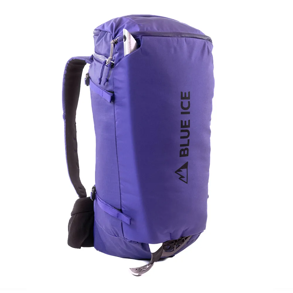 Blue Ice Yagi 28l Rucksack Blue Ice Yagi 28l Rucksack