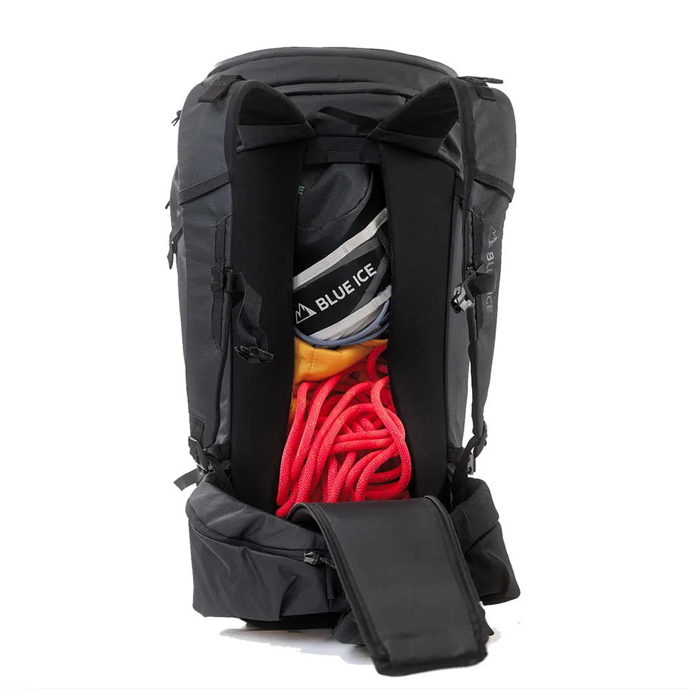 Blue Ice Yagi 35l Rucksack Blue Ice Yagi 35l Rucksack