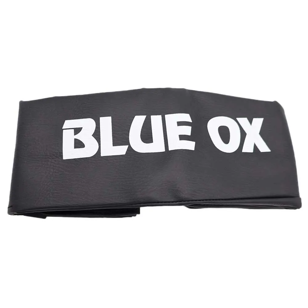 Blue Ox Aladdin Anhängerkupplungabdeckung, Black, One Size Blue Ox Aladdin Anhängerkupplungabdeckung, Black, One Size