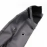 Blue Ox Aladdin Anhängerkupplungabdeckung, Black, One Size
