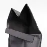 Blue Ox Aladdin Anhängerkupplungabdeckung, Black, One Size