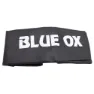 Blue Ox Aladdin Anhängerkupplungabdeckung, Black, One Size