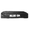 Blue Ox Aladdin Anhängerkupplungabdeckung, Black, One Size