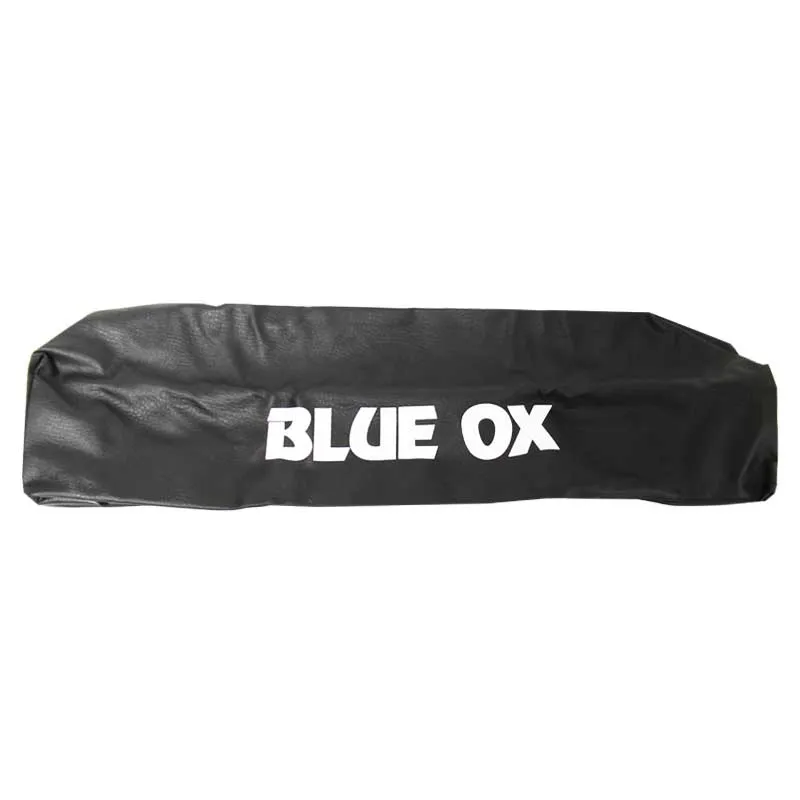 Blue Ox Aladdin Anhängerkupplungabdeckung, Black, One Size Blue Ox Aladdin Anhängerkupplungabdeckung, Black, One Size