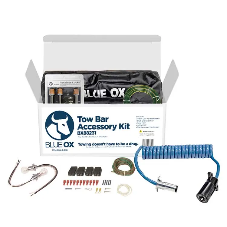 Blue Ox Bx88231 Anhänger-stützset, Grey / bronze / black, One Size Blue Ox Bx88231 Anhänger-stützset, Grey / bronze / black, One Size