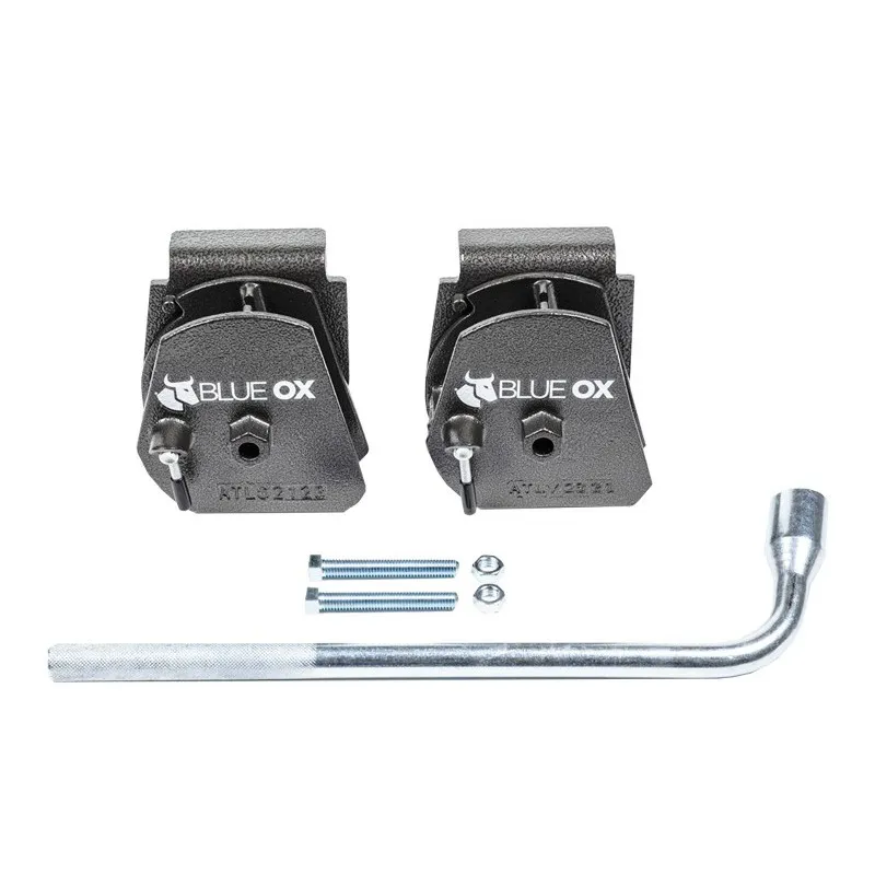 Blue Ox Bxw4020 Swaypro Drehriegel, Grey, One Size Blue Ox Bxw4020 Swaypro Drehriegel, Grey, One Size