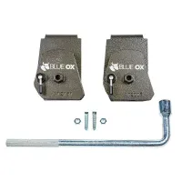 Blue Ox Bxw4027 Drehbarer Verriegelungsrahmen Blue Ox Bxw4027 Drehbarer Verriegelungsrahmen