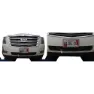 Blue Ox Cadillac Escalade Gmc Yukon Xl Bx1716 Grundplattenhalterung, Grey, One Size