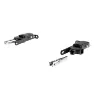 Blue Ox Cadillac Escalade Gmc Yukon Xl Bx1716 Grundplattenhalterung, Grey, One Size