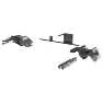 Blue Ox Chevy 1500 Zr2 Bx1757 Anhängerbar, Grey, One Size