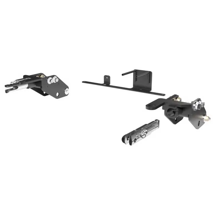 Blue Ox Chevy 1500 Zr2 Bx1757 Anhängerbar, Grey, One Size Blue Ox Chevy 1500 Zr2 Bx1757 Anhängerbar, Grey, One Size