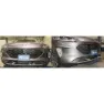Blue Ox Ford Escape Hybrid Bx2691 Anhängerbar, Grey, One Size