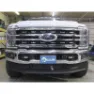 Blue Ox Ford F250 F350 Anhängerkupplungsträger, Grey, One Size
