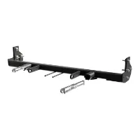 Blue Ox Gmc Terrain/terrain Denali Chevy Equinox Mainboardhalterung Blue Ox Gmc Terrain/terrain Denali Chevy Equinox Mainboardhalterung