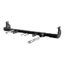 Blue Ox Gmc Terrain/terrain Denali Chevy Equinox Mainboardhalterung, Grey, One Size