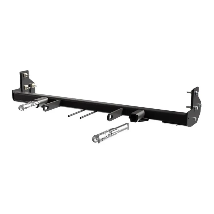 Blue Ox Gmc Terrain/terrain Denali Chevy Equinox Mainboardhalterung, Grey, One Size Blue Ox Gmc Terrain/terrain Denali Chevy Equinox Mainboardhalterung, Grey, One Size