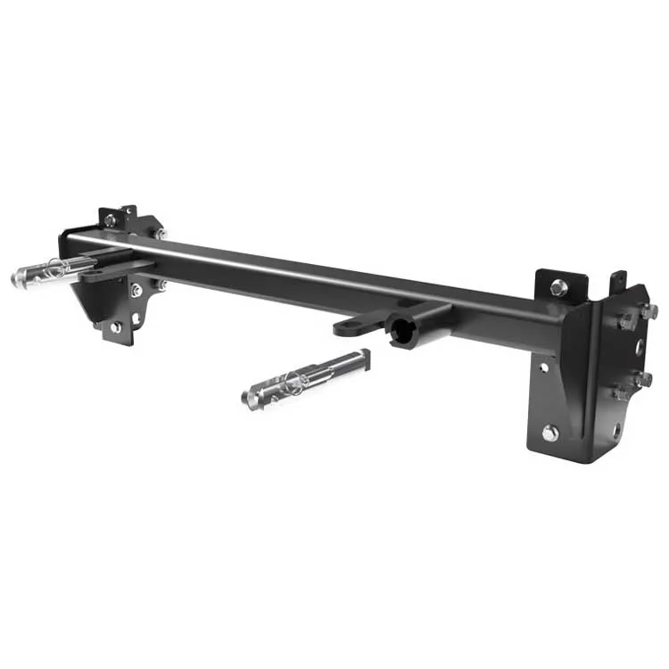 Blue Ox Jeep Grand Cherokee 2022-2025 Bx1153 Anhängerbar, Grey, One Size Blue Ox Jeep Grand Cherokee 2022-2025 Bx1153 Anhängerbar, Grey, One Size