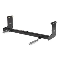 Blue Ox Jeep Wrangler Mainboardhalterung Blue Ox Jeep Wrangler Mainboardhalterung
