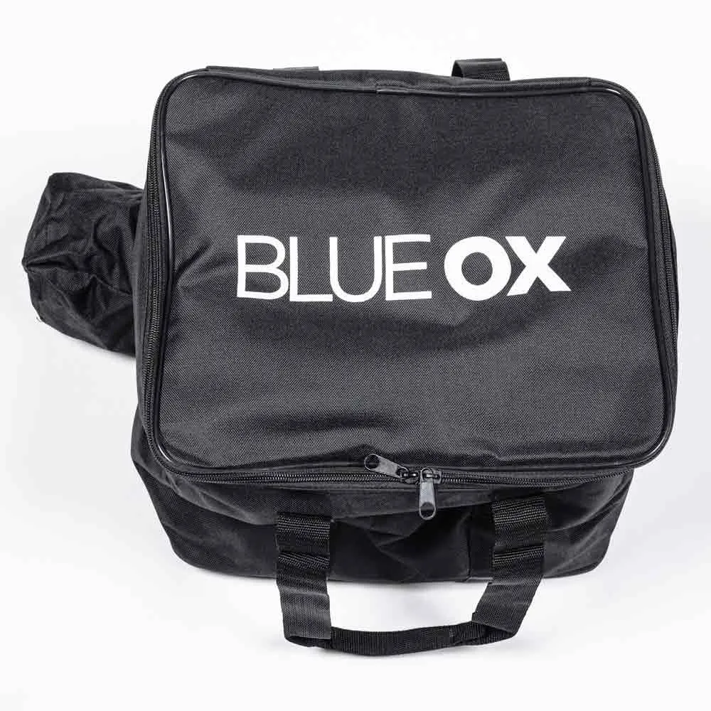 Blue Ox Patriot Tasche, White, One Size Blue Ox Patriot Tasche, White, One Size