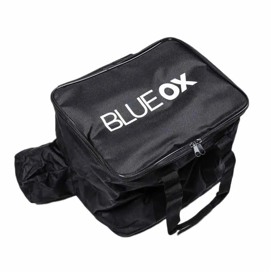 Blue Ox Patriot Tasche, White, One Size Blue Ox Patriot Tasche, White, One Size