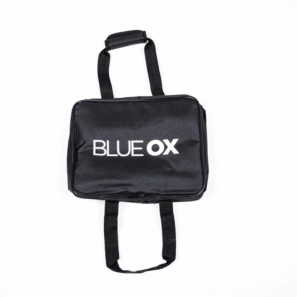 Blue Ox Patriot Tasche, White, One Size Blue Ox Patriot Tasche, White, One Size