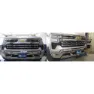Blue Ox Silverado 1500 Bx1754 Anhängerbar, Grey, One Size