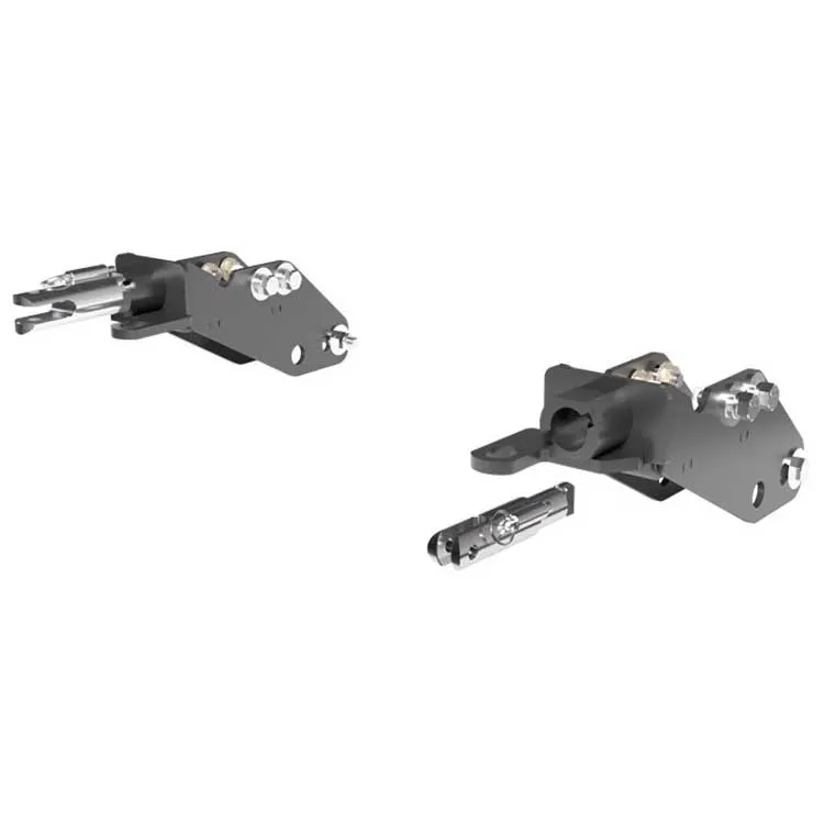 Blue Ox Silverado 1500 Bx1754 Anhängerbar, Grey, One Size Blue Ox Silverado 1500 Bx1754 Anhängerbar, Grey, One Size
