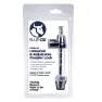 Blue Ox Universelles Verstellbares Kupplungsstift-schloss, Grey, One Size