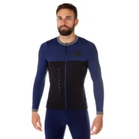 Blueball Sport Alsace Langarm-trikot Blueball Sport Alsace Langarm-trikot