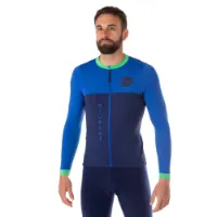 Blueball Sport Alsace Langarm-trikot Blueball Sport Alsace Langarm-trikot