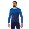 Navy / blue / green