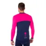 Blueball Sport Alsace Langarm-trikot