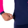 Blueball Sport Alsace Langarm-trikot