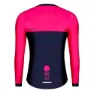 Blueball Sport Alsace Langarm-trikot