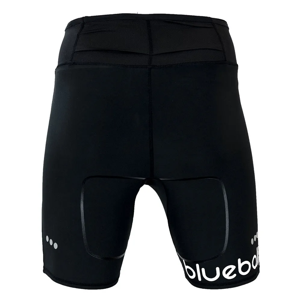 Blueball Sport Bb100007t Leggings male, Black Blueball Sport Bb100007t Leggings male, Black