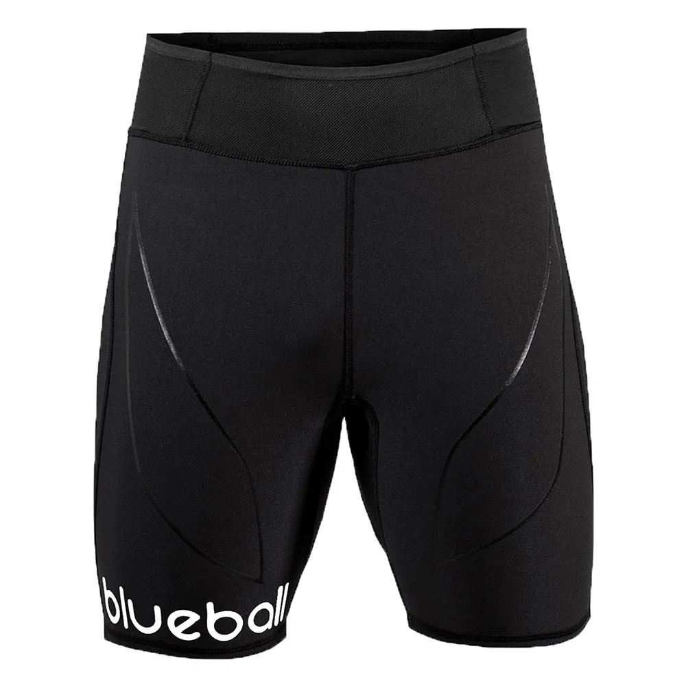 Blueball Sport Bb100007t Leggings male, Black Blueball Sport Bb100007t Leggings male, Black