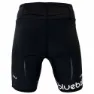 Blueball Sport Bb100007t Radhose, Black