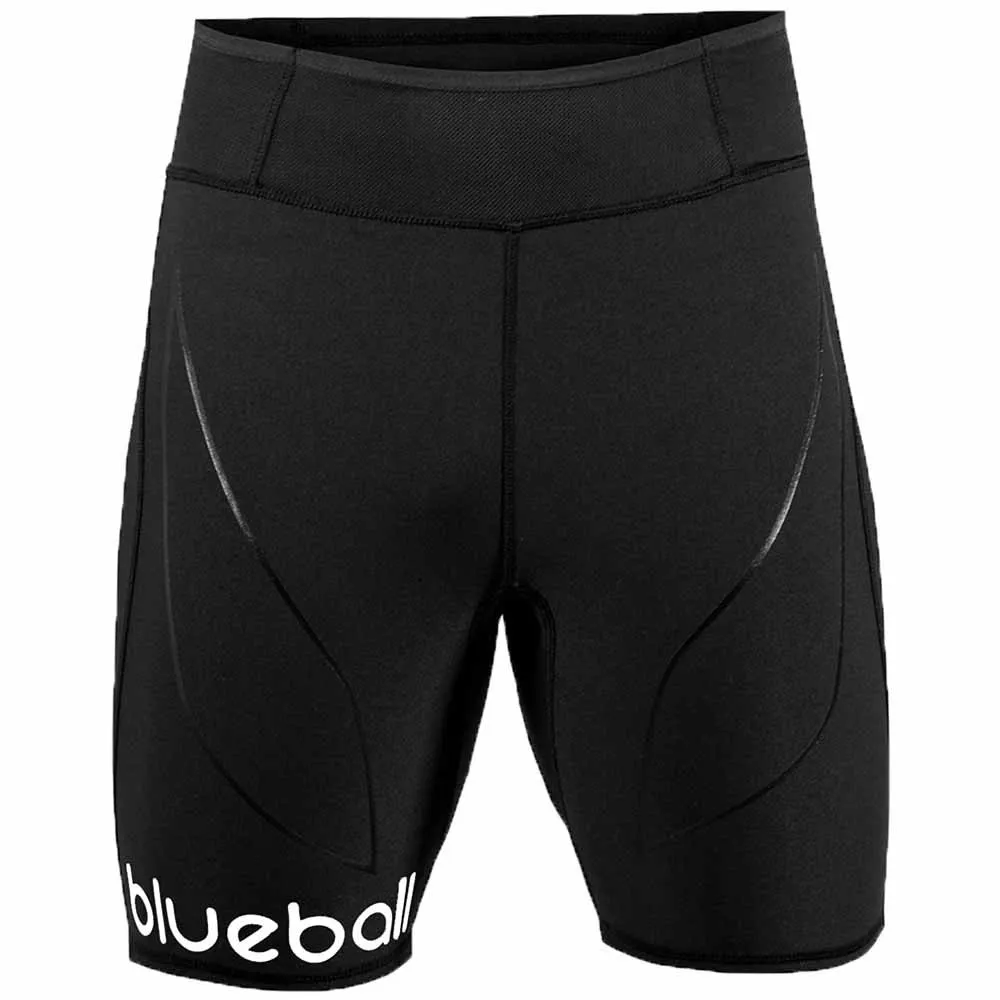 Blueball Sport Bb100007t Radhose, Black Blueball Sport Bb100007t Radhose, Black