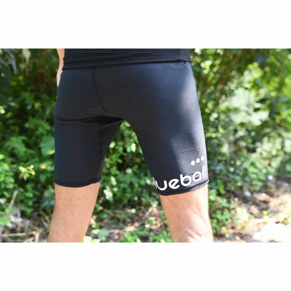 Blueball Sport Bb100007t Radhose, Black Blueball Sport Bb100007t Radhose, Black