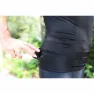 Blueball Sport Bb100007t Radhose, Black