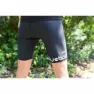 Blueball Sport Bb100007t Radhose, Black